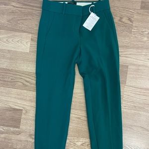 JCREW dress pants brand new with tags!